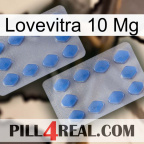 Lovevitra 10Mg 20